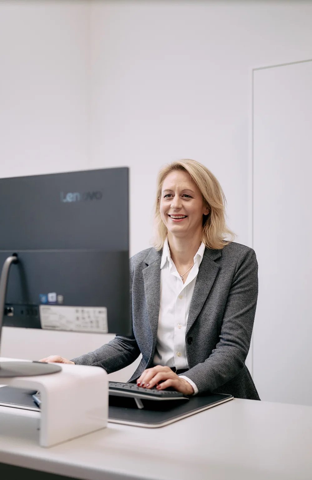 Rechtsanwältin Simone C. Braun – Zivilrecht in Reutlingen