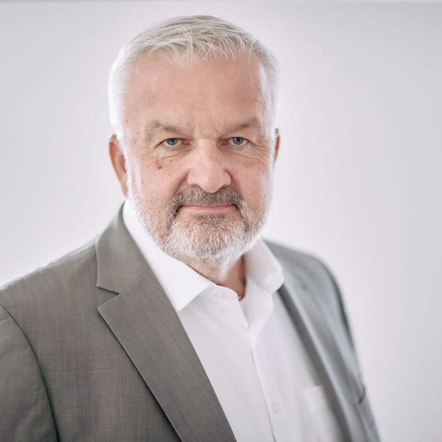 Rechtsanwalt Kress