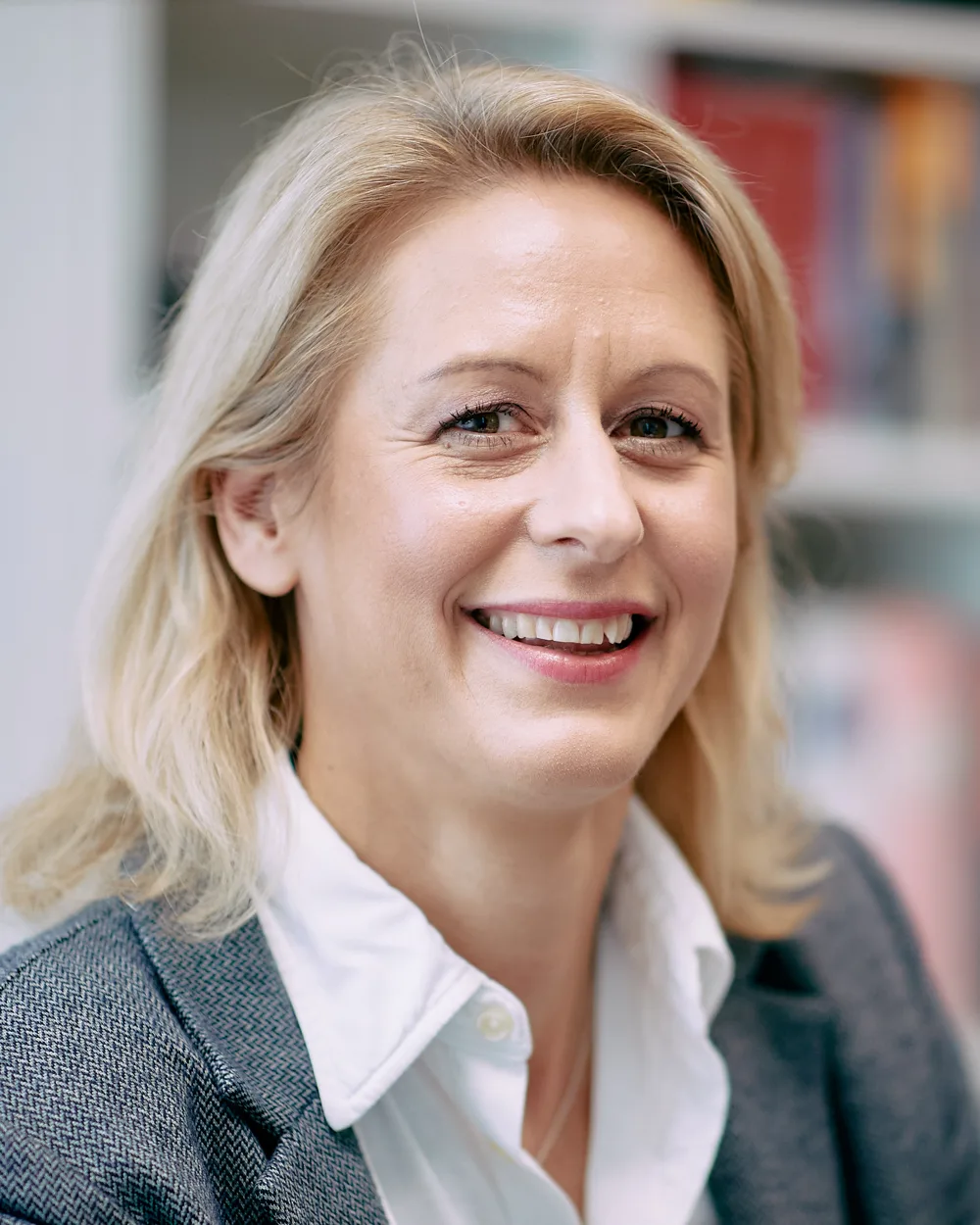 Rechtsanwältin Simone C. Braun